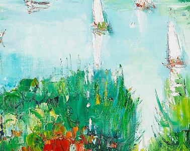 Фрагмент Untitled