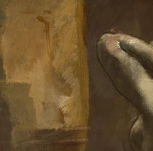 Фрагмент В бане