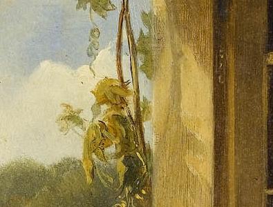 Фрагмент В кресле мастера