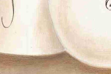 Фрагмент В розовых тонах 1