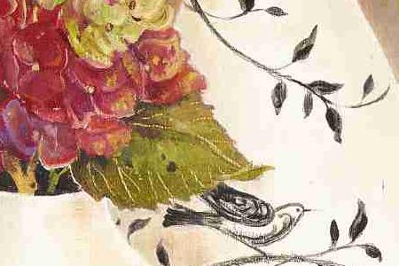 Фрагмент В розовых тонах 2