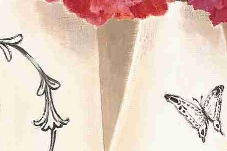 Фрагмент В розовых тонах 4