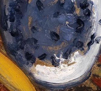 Фрагмент Vase with Flowers