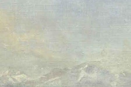 Фрагмент ВЕЧЕРИНКА ПО РЫБАЛКЕ У ПОБЕРЕЖЬЯ ЛА-ВУАШЕР