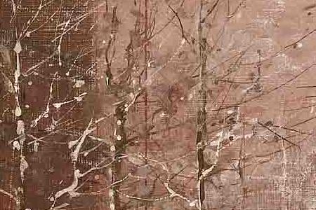 Фрагмент Вечерний Париж