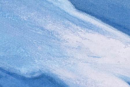 Фрагмент Ведущая. 1944