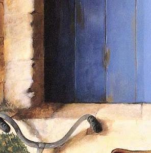 Фрагмент Велосипед I