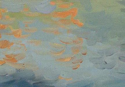 Фрагмент Venice