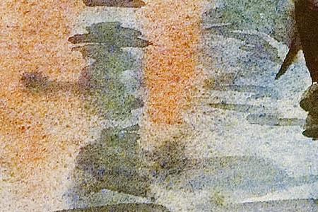 Фрагмент Venice.1931