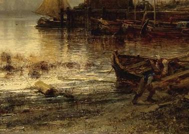 Фрагмент ВЕРФЬ В АРНХЕМЕ