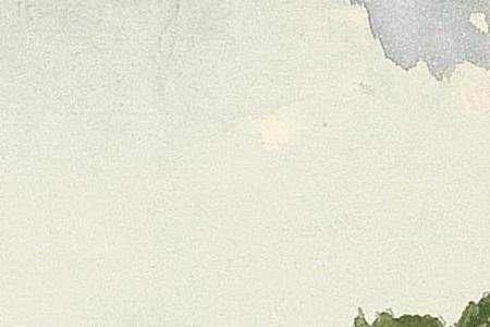 Фрагмент VERSAILLES