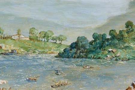 Фрагмент VETLOSIAN