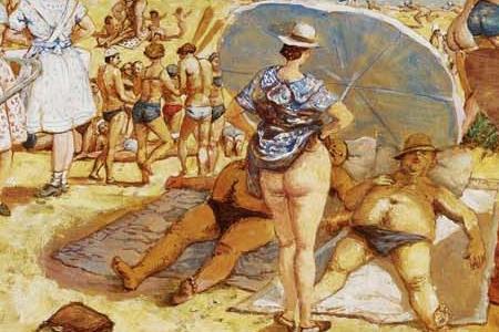 Фрагмент VETLOSIAN