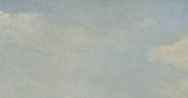 Фрагмент Вход Русского Флота в гавань Тулона