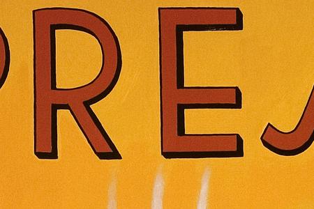 Фрагмент Via Sauro.