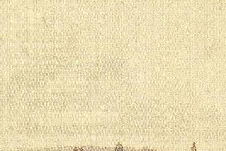 Фрагмент Вид Москвы и ее окрестностей.