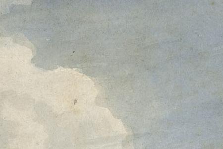 Фрагмент Вид на Большой театр