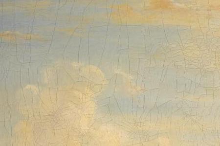 Фрагмент ВИД НА КОНСТАНТИНОПОЛЬ