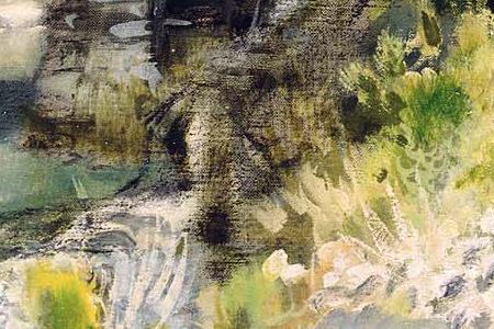 Фрагмент Vieux Moulin