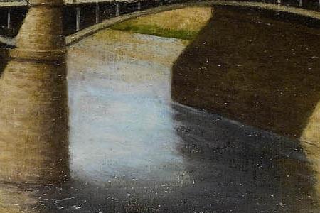 Фрагмент View of Kremlin