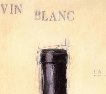 Фрагмент Vin Bianko