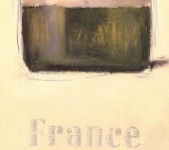 Фрагмент Vin Bianko