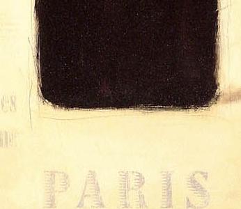 Фрагмент Vin Rouge