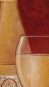 Фрагмент Винная композиция Пино Гричо