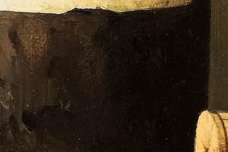 Фрагмент Vintage Cellar I.