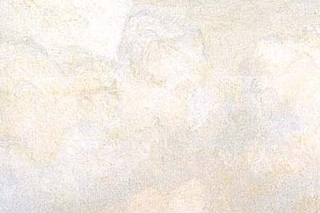 Фрагмент Волга у Жигулевских гор. 1887.