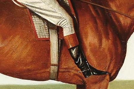 Фрагмент Warning