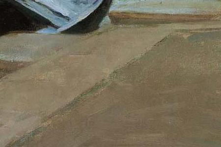 Фрагмент WEDDING DAY AT THE RIALTO BRIDGE, VENICE