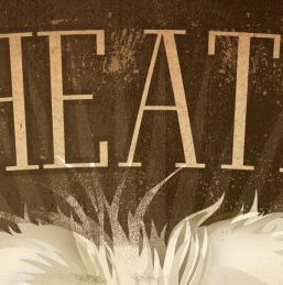 Фрагмент WHEATEN