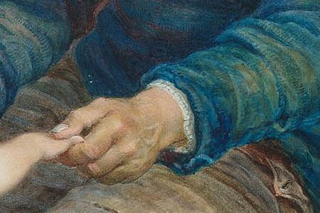 Фрагмент Which do you love best