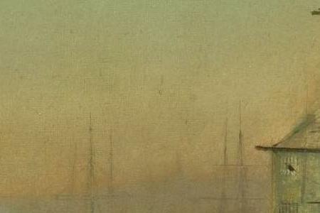 Фрагмент WHITBY