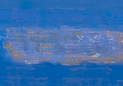 Фрагмент WIESEN NEAR DAVOS