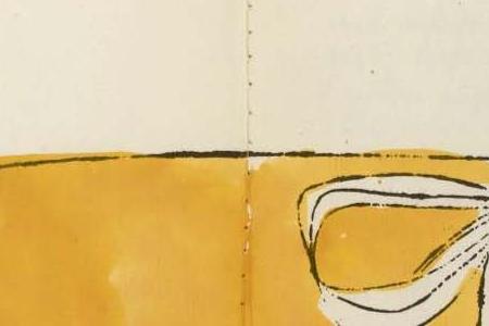 Фрагмент WILD RASPBERRIES в зеленых яблоках