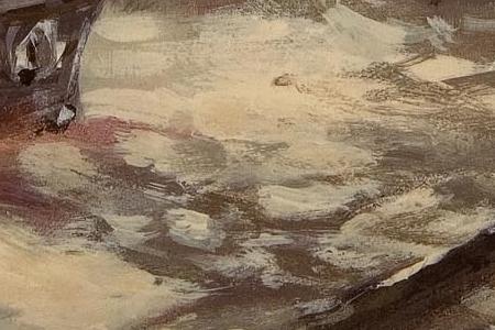 Фрагмент Wine Café.