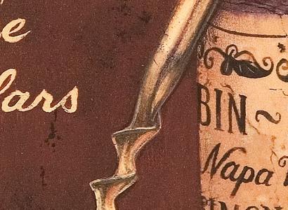 Фрагмент Wine Cellars.