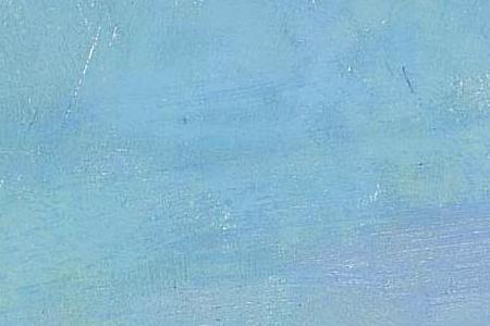 Фрагмент WINTER LANDSCAPE