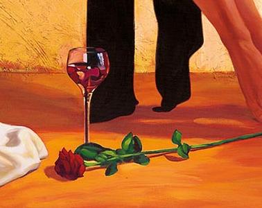 Фрагмент Wishful thoughts