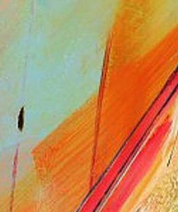 Фрагмент Яхтная гонка I II