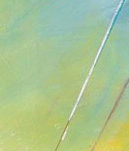 Фрагмент Яхтная гонка III