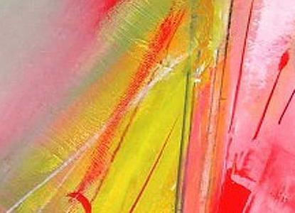 Фрагмент Яхтная гонка VI