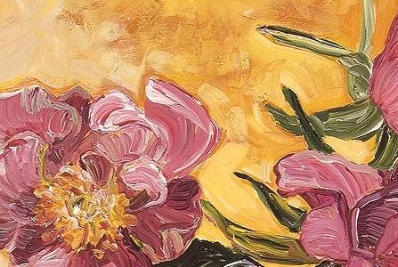 Фрагмент Young, pure & lovely