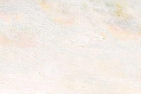 Фрагмент Закат.1916.