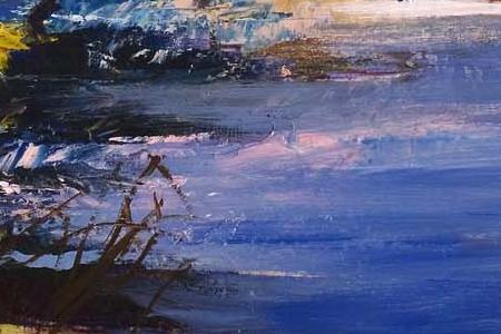 Фрагмент Залив Ибица 2000