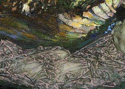 Фрагмент Жемчужина