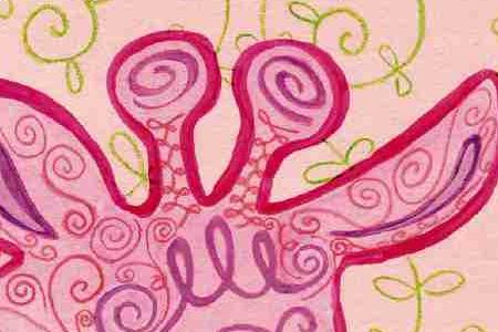 Фрагмент Жирафик