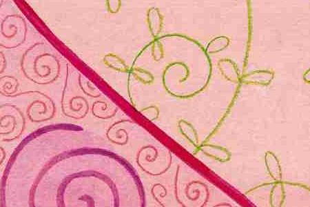 Фрагмент Жирафик